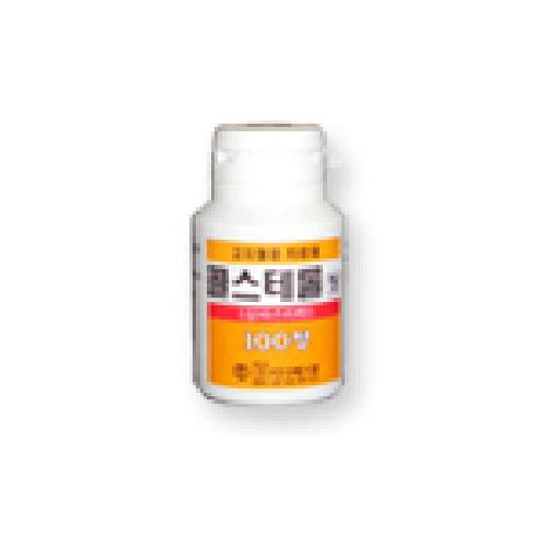 Colsterol Tablet