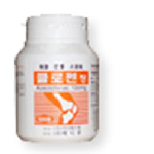 CLOFEN Tablet