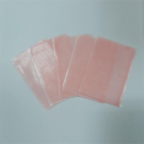 Korea TDS Pharm  Natural Herb Relax The Tensed Muscles Essential Calves Patch